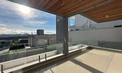 Casa com 4 dormitórios, 450 m² - venda por R$ 3.150.000,00 ou aluguel por R$ 17.420,00/mês - Condomínio Residencial Jaguary - São José dos Campos/SP