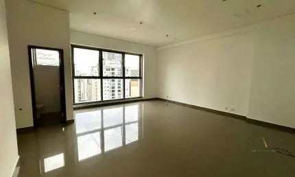 Sala para alugar, 38 m² por R$ 5.125,32/mês - Jardim Aquarius - São José dos Campos/SP