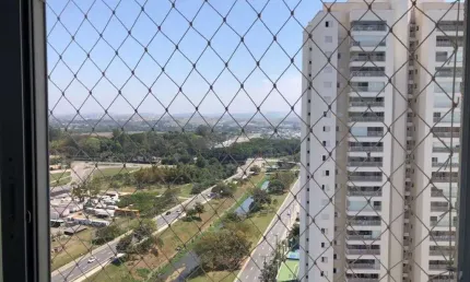 Apartamento com 3 dormitórios à venda, 90 m² por R$ 1.050.000,00 - Jardim Esplanada - São José dos Campos/SP