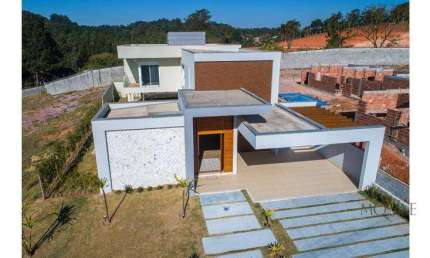 Casa com 4 dormitórios à venda, 456 m² por R$ 3.500.000,00 - Jardim Torrão de Ouro - São José dos Campos/SP