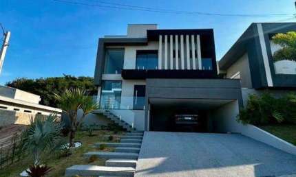 Casa com 3 dormitórios à venda, 247 m² por R$ 2.500.000,00 - Loteamento Verana - São José dos Campos/SP