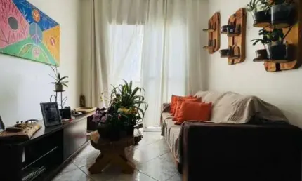 Apartamento com 3 dormitórios à venda, 73 m² por R$ 350.000,00 - Vila Jaboticabeira - Taubaté/SP