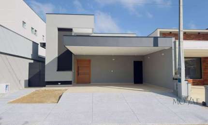 Casa térrea com 3 dormitórios à venda - Urbanova - São José dos Campos/SP