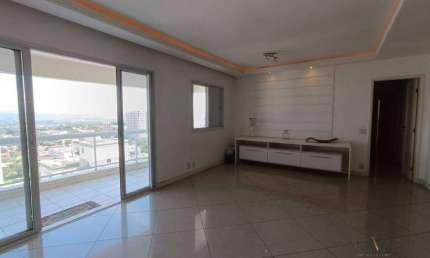 Apartamento com 3 dormitórios para alugar, 135 m² por R$ 7.504,36/mês - Vila Ema - São José dos Campos/SP