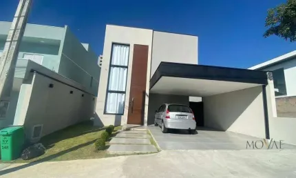 Casa com 3 dormitórios à venda, 214 m² por R$ 2.100.000,00 - Urbanova - São José dos Campos/SP