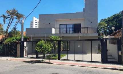 Casa com 6 dormitórios à venda, 330 m² por R$ 2.460.000,00 - Jardim Esplanada II - São José dos Campos/SP
