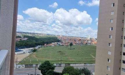 Apartamento com 2 dormitórios à venda, 75 m² por R$ 650.000,00 - Jardim Sul - São José dos Campos/SP