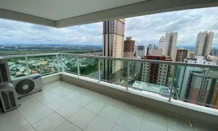 Apartamento com 2 dormitórios à venda, 78 m² por R$ 1.060.000,00 - Jardim Aquarius - São José dos Campos/SP