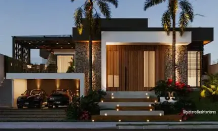 Casa com 4 dormitórios à venda, 270 m² por R$ 2.700.000,00 - Urbanova - São José dos Campos/SP
