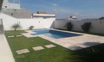 Casa com 4 dormitórios à venda, 337 m² por R$ 2.980.000,00 - Condomínio Residencial Jaguary - São José dos Campos/SP