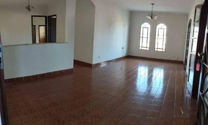 Casa para alugar, 170 m² por R$ 4.110,00/mês - Jardim Satélite - São José dos Campos/SP