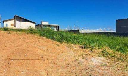 Terreno à venda, 500 m² por R$ 425.000,00 - Condomínio Residencial Ecopark Bourbon - Caçapava/SP