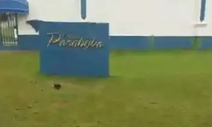 Terreno à venda, 1670 m² por R$ 370.000,00 - Condomínio Colinas do Parahyba - São José dos Campos/SP