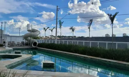 Apartamento com 3 dormitórios à venda, 72 m² por R$ 660.000,00 - Vila Industrial - São José dos Campos/SP