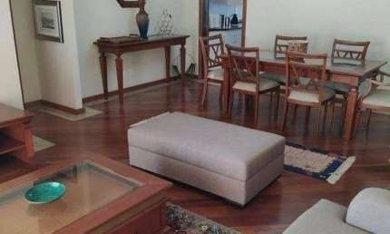 Apartamento com 2 dormitórios para alugar, 110 m² por R$ 5.837,57/mês - Jardim Esplanada - São José dos Campos/SP