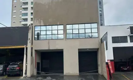 Ponto para alugar, 1313 m² por R$ 22.905,00/mês - Centro - Jacareí/SP
