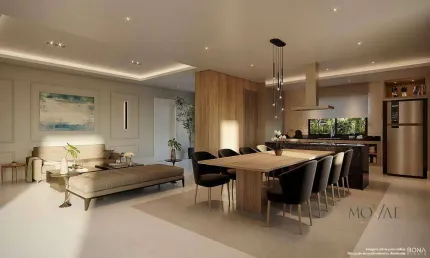 Apartamento com 3 dormitórios à venda, 120 m² por R$ 1.350.000,00 - Vila Ema - São José dos Campos/SP