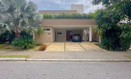 Sobrado com 3 dormitórios à venda, 400 m² por R$ 4.500.000,00 - Jardim do Golfe 3 - Urbanova - São José dos Campos/SP