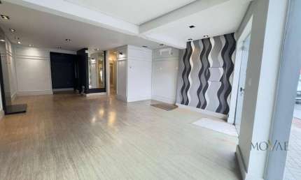 Loja para alugar, 110 m² por R$ 7.090,00/mês - Vila Ema - São José dos Campos/SP