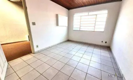 Casa com 3 dormitórios à venda, 122 m² por R$ 420.000,00 - Vila Betânia - São José dos Campos/SP