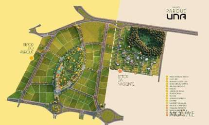 Terreno à venda, 398 m² por R$ 2.303.257,00 - Jardim das Colinas - São José dos Campos/SP