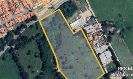 Área à venda, 60000 m² por R$ 16.800.000,00 - Jardim das Flores - São José dos Campos/SP