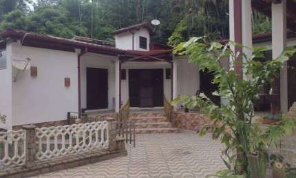 Casa com 2 dormitórios à venda, 269 m² por R$ 750.000,00 - Sumaré - Caraguatatuba/SP