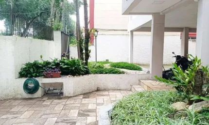 Apartamento com 2 dormitórios à venda, 80 m² por R$ 363.000,00 - Vila Betânia - São José dos Campos/SP