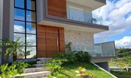 Casa em condomínio, próximo a Embraer, venda ou locação 4 dormitórios, São José dos campos