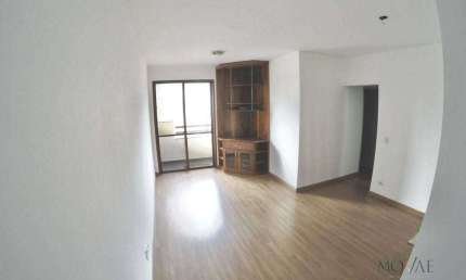 Apartamento com 3 dormitórios à venda, 79 m² por R$ 550.000,00 - Conjunto Residencial Trinta e Um de Março - São José dos Campos/SP