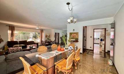 Casa com 3 dormitórios para alugar, 380 m² por R$ 12.836,66/mês - Jardim das Colinas - São José dos Campos/SP