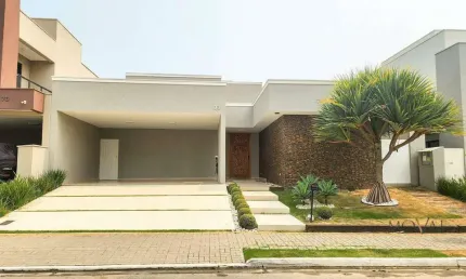 Casa com 3 dormitórios, 280 m² - venda por R$ 3.900.000,00 ou aluguel por R$ 21.700,00/mês - Jardim do Golfe - São José dos Campos/SP