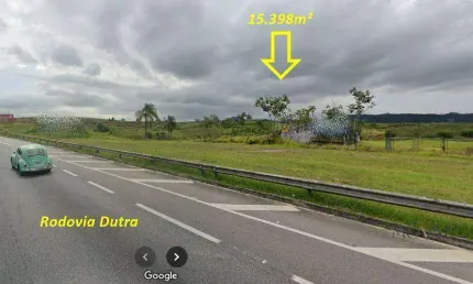 Área à venda, 15398 m² por R$ 2.120.000,00 - Parque Meia Lua - Jacareí/SP