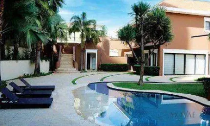 Casa com 8 dormitórios à venda, 1180 m² por R$ 17.000.000,00 - Jardim das Colinas - São José dos Campos/SP