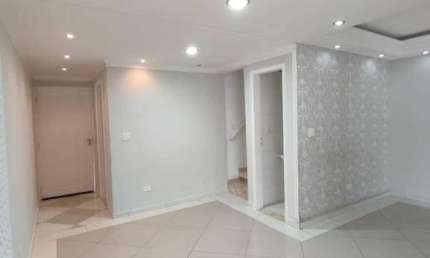 Casa com 3 dormitórios à venda, 90 m² por R$ 850.000,00 - Vila Branca - Jacareí/SP