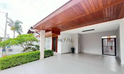 Casa com 5 dormitórios para alugar, 220 m² por R$ 9.520,00/mês - Urbanova - São José dos Campos/SP