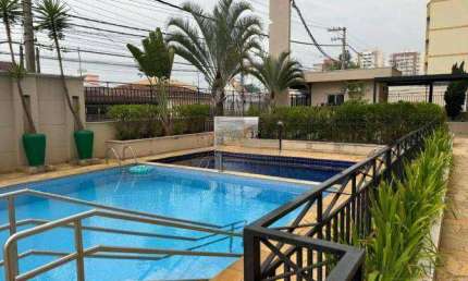 Apartamento com 2 dormitórios à venda, 56 m² por R$ 490.000,00 - Jardim América - São José dos Campos/SP