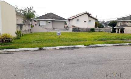 Terreno à venda, 264 m² por R$ 535.000,00 - Urbanova - São José dos Campos/SP