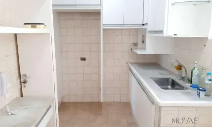 Apartamento com 3 dormitórios à venda, 93 m² por R$ 650.000,00 - Vila Adyana - São José dos Campos/SP