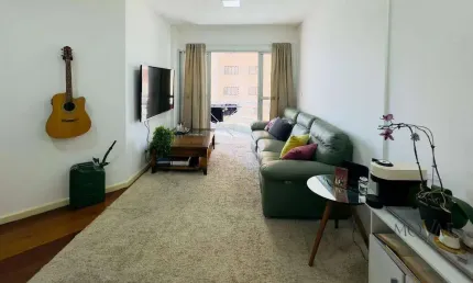Apartamento com 3 dormitórios à venda, 87 m² por R$ 670.000,00 - Jardim Aquarius - São José dos Campos/SP