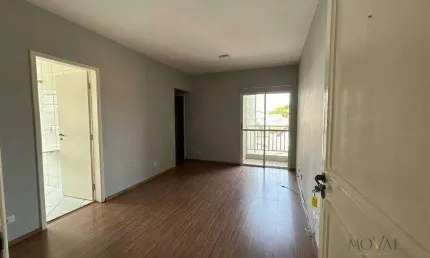 Apartamento com 3 dormitórios para alugar, 66 m² por R$ 3.815,47/mês - Jardim Alvorada - São José dos Campos/SP