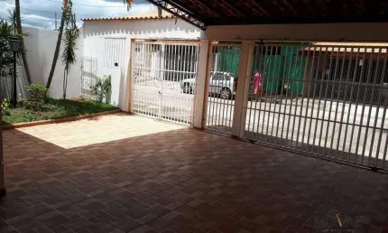 Casa com 4 dormitórios à venda, 256 m² por R$ 799.000,00 - Jardim Portugal - São José dos Campos/SP