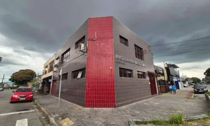 Prédio à venda, 238 m² por R$ 1.100.000,00 - Monte Castelo - São José dos Campos/SP