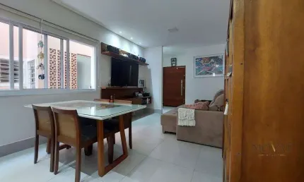 Casa com 3 dormitórios à venda, 200 m² por R$ 995.000,00 - Jardim Alvorada - São José dos Campos/SP