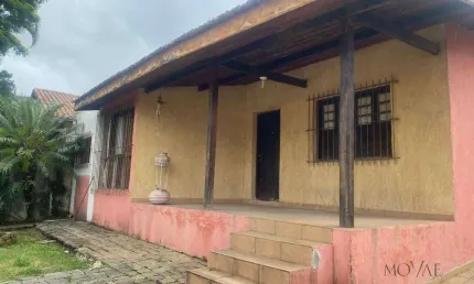 Casa com 3 dormitórios à venda, 185 m² por R$ 1.180.000,00 - Jardim Alvorada - São José dos Campos/SP