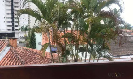 Casa com 3 dormitórios à venda, 365 m² por R$ 1.500.000,00 - Jardim Esplanada II - São José dos Campos/SP