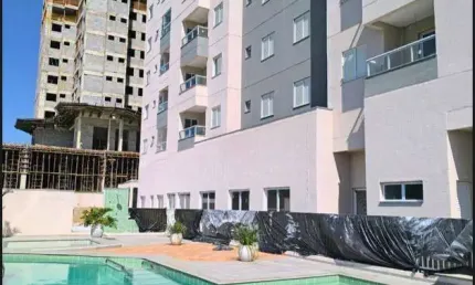 Apartamento com 3 dormitórios à venda, 70 m² por R$ 700.000,00 - Urbanova - São José dos Campos/SP