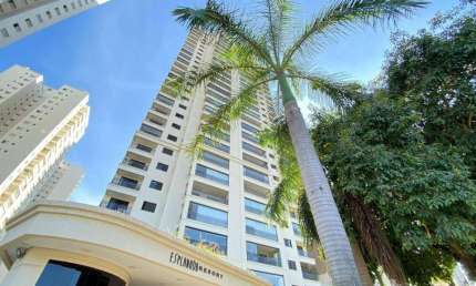 Apartamento com 4 dormitórios à venda, 118 m² por R$ 1.450.000,00 - Jardim Esplanada II - São José dos Campos/SP