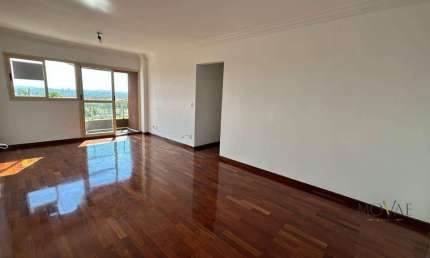 Apartamento, 132 m² - venda por R$ 1.200.000,00 ou aluguel por R$ 6.441,73/mês - Jardim Aquarius - São José dos Campos/SP