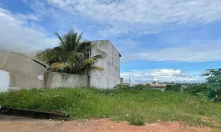 Terreno à venda, 286 m² por R$ 345.000,00 - Jardim Santa Júlia - São José dos Campos/SP